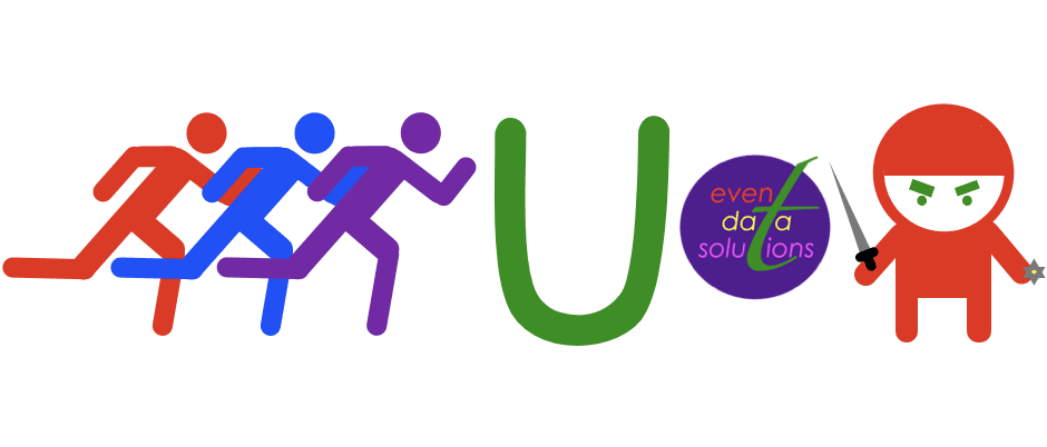 Event Data Solutions + raceU.ninja